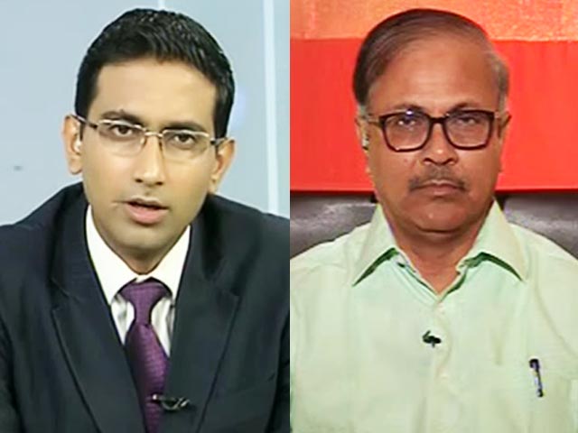Coal Sector Needs to Be Opened Up: Partha Bhattacharya