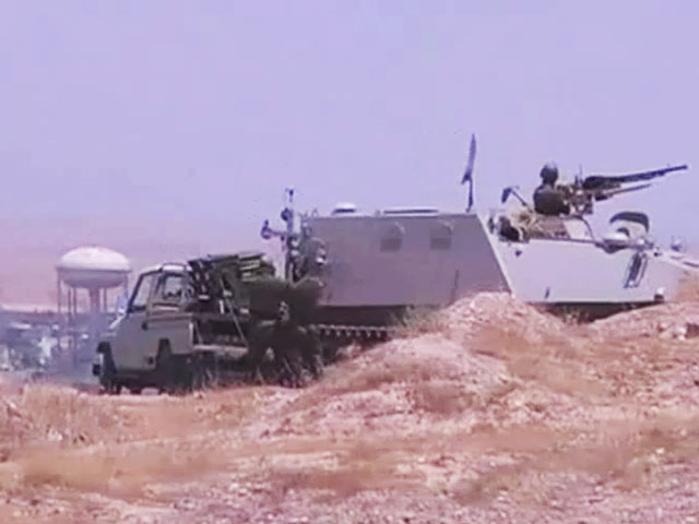 40 Indians Kidnapped From Mosul In Northern Iraq