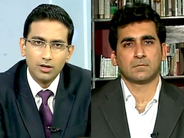 Disinvestment Proceeds Should be Used to Build Capital Assets: Sajjid Chinoy