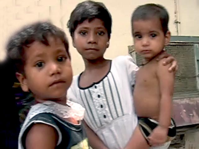 Videos : दिल्ली : घर बैठे मिला स्कूल में एडमिशन