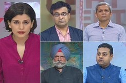Watch: What Does the Crisis in Iraq Mean for India? Watch: What Does the Crisis in Iraq Mean for India?