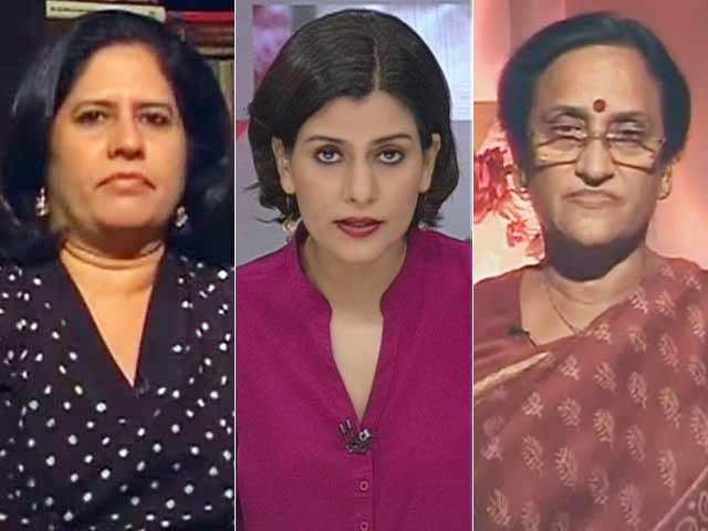 Watch: Should Minister Accused of Rape Resign?