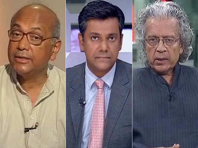 Scientists vs Artists: Battle Over Legacy