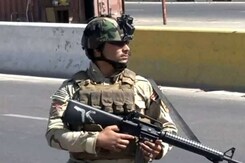 खबरों की खबर : 40 भारतीय अगवा खबरों की खबर : 40 भारतीय अगवा