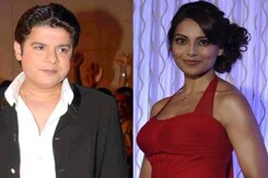 Sajid and Bipasha's <i>Kissa Kursi Ka</i> Sajid and Bipasha's <i>Kissa Kursi Ka</i>
