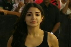 Anushka Sharma's Lips Don't Lie Anymore Anushka Sharma's Lips Don't Lie Anymore