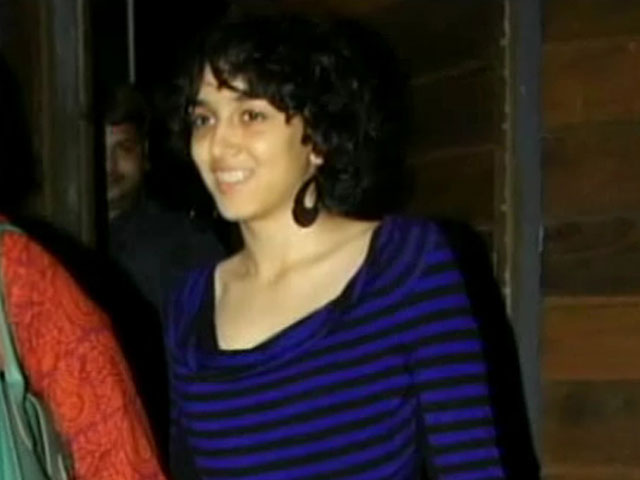 Aamir's Daughter Ira to Host a Celebrity Football Match