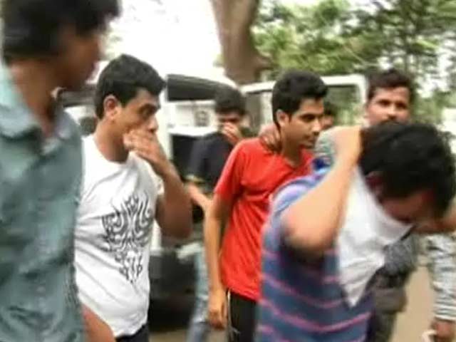 Students, Parents Among 50 Arrested for Medical Exam Scam in Madhya Pradesh