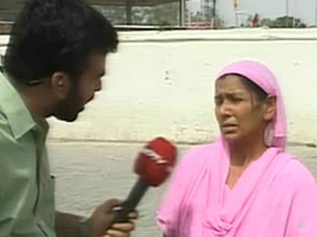 Video : 'I Could Hear Bombs As He Spoke': Wife of Indian Kidnapped In Iraq