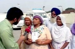 इराक में अगवा भारतीयों के बारे में कोई सुराग नहीं इराक में अगवा भारतीयों के बारे में कोई सुराग नहीं