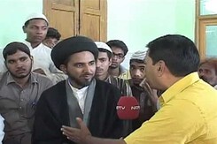 इराक से लौटे वाराणसी के छात्र ने बताया वहां का हाल इराक से लौटे वाराणसी के छात्र ने बताया वहां का हाल
