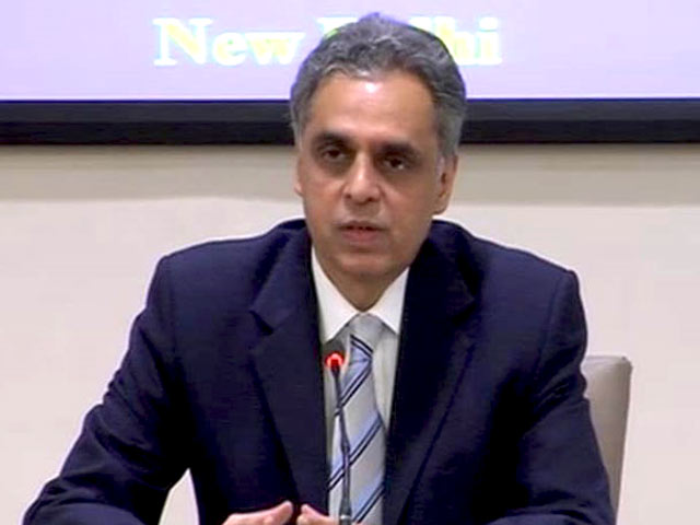 Location of Kidnapped Indians in Iraq Known: Foreign Ministry