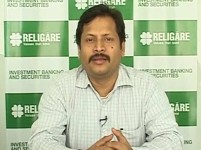 Market Could Be Choppy in Near Term: Religare
