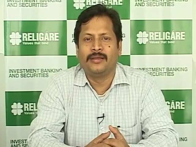 Market Could Be Choppy in Near Term: Religare