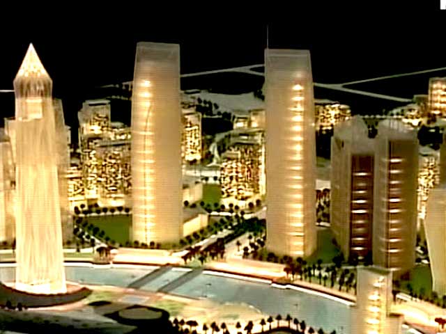 Can Gujarat's GIFT City Become India's Next Financial Hub?