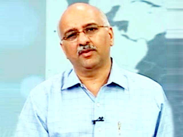 Huge Upside Likely in Tata Motors: Sushil Choksey
