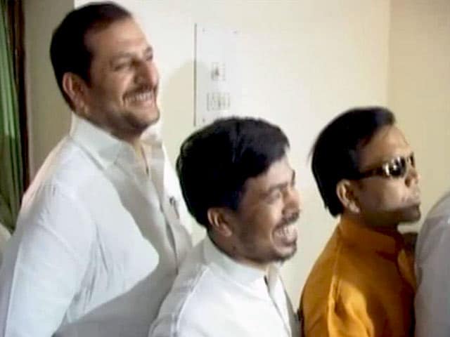 Video : बिहार में क्रॉस वोटिंग के बावजूद जदयू प्रत्याशी जीते