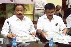 Karnataka Lawmakers Seek Foreign Tours Again. To Learn, Of Course. Karnataka Lawmakers Seek Foreign Tours Again. To Learn, Of Course.