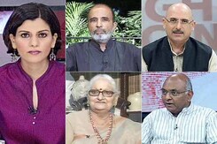 Watch: Removing UPA Appointees - Posts Politicised? Watch: Removing UPA Appointees - Posts Politicised?