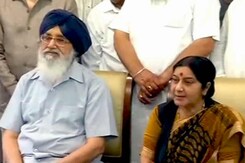 इंडिया 7 बजे : अगवा भारतीयों का पता चला इंडिया 7 बजे : अगवा भारतीयों का पता चला