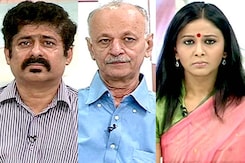 प्राइम टाइम : इराक के संकट से भारत को चिंता प्राइम टाइम : इराक के संकट से भारत को चिंता
