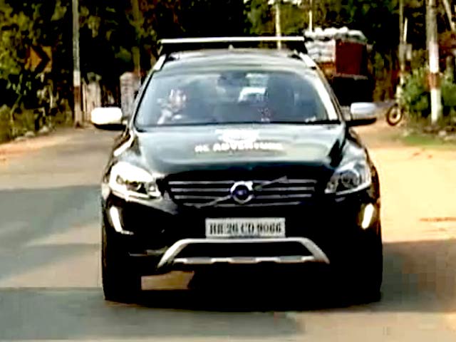 Fight For Top Spot Heats Up