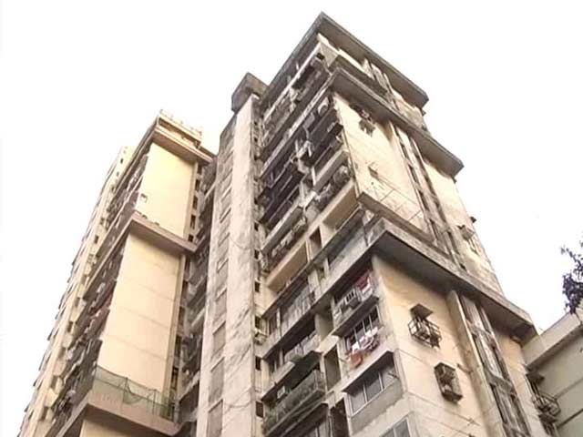 As Mumbai's Campa Cola Residents Fight Eviction, Civic Teams Beat Retreat