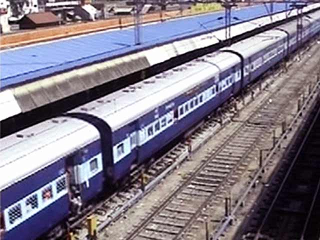 रेल किराये में भारी बढ़ोतरी