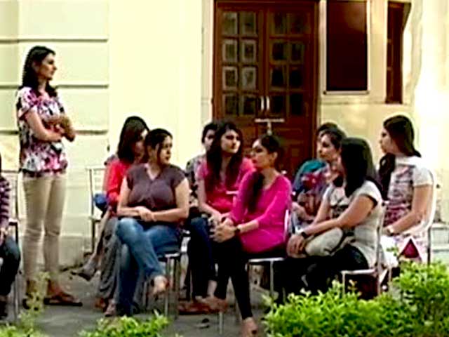 Entrepreneurship in India: Do we Lack an Appetite for Risks?