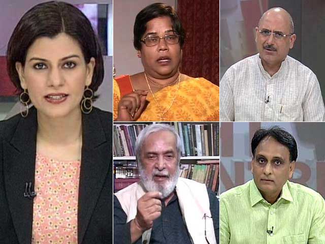 Watch: Is the Push for Hindi Justified?