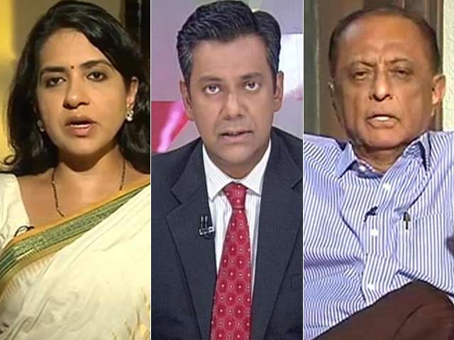 Watch: Human Tragedy vs Supreme Court Order