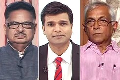 प्राइम टाइम : कड़वी दवा का पहला डोज? प्राइम टाइम : कड़वी दवा का पहला डोज?