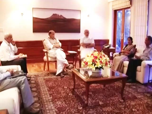 खबरों की खबर : कितने सुरक्षित−कितने असुरक्षित?