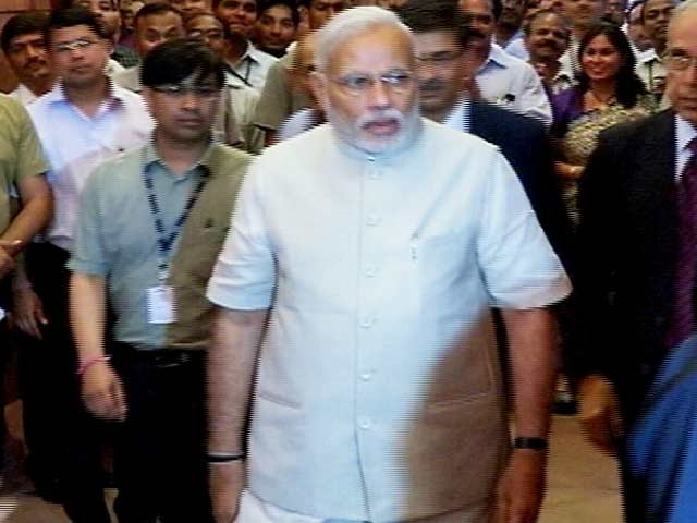 Why India Needs to Worry About the Post-2015 Development Agenda?