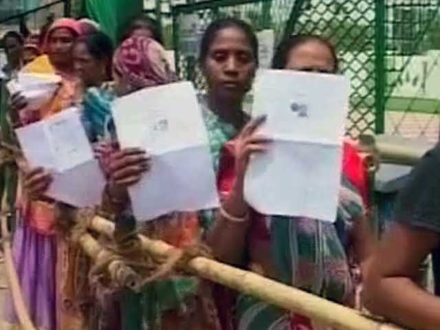 Gujarat Government Cancels Affordable Housing Scheme List