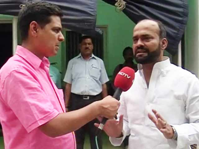 बिहार में राज्यसभा चुनाव में खरीद-फरोख्त हुई : साबिर अली