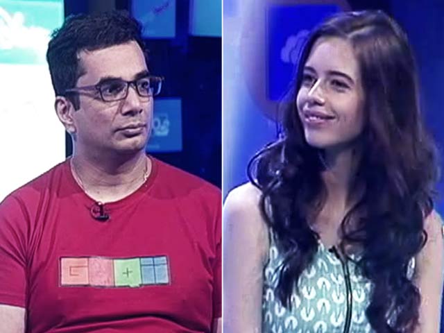 Which will be the Best App of them all?