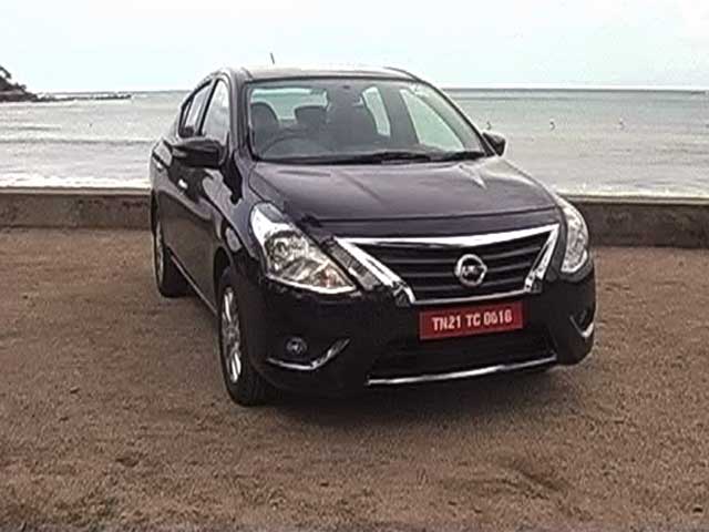 Sunny in the Andamans