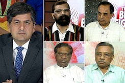 Watch: The Big Fight - How to Prevent Illegal Immigration? Watch: The Big Fight - How to Prevent Illegal Immigration?