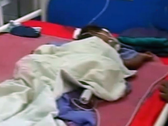 In Bihar, Health Minister Harsh Vardhan Announces Measures to Tackle Suspected Encephalitis