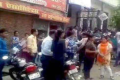 यूपी संयुक्त प्री-मेडिकल का पर्चा लीक, परीक्षा रद्द यूपी संयुक्त प्री-मेडिकल का पर्चा लीक, परीक्षा रद्द