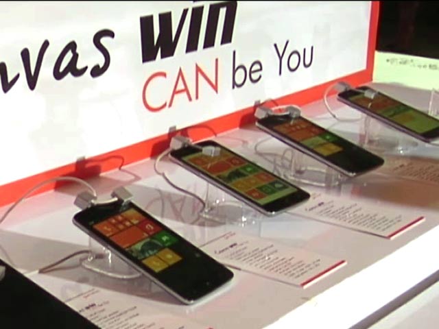 Cell Guru Preview: Micromax Canvas Win W121 and Canvas Win W092