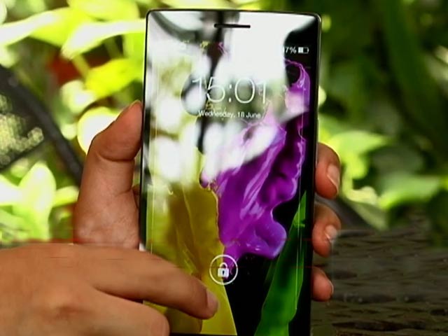 Cell Guru Smartphone Review: Oppo Find 7