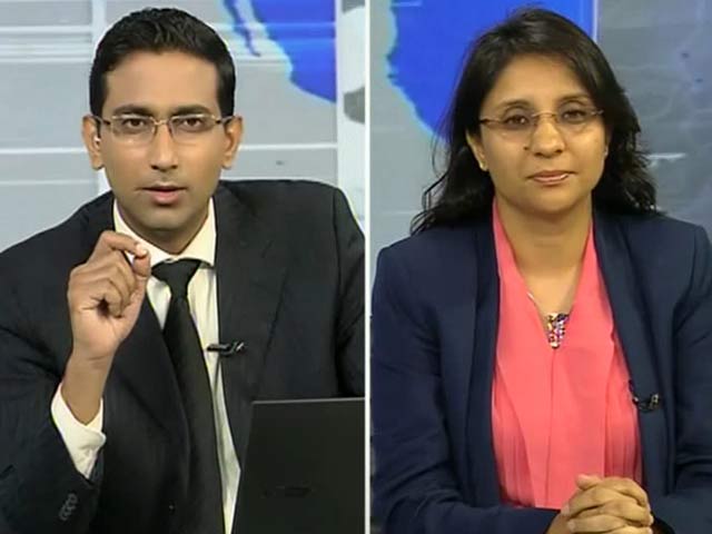 IDFC AMC’s Punam Sharma on Market Roadmap Going Ahead