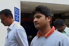 Bangalore Techie Kills Colleague for 'Love' Bangalore Techie Kills Colleague for 'Love'