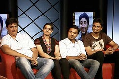 हमलोग : हौसलों की उड़ान हमलोग : हौसलों की उड़ान