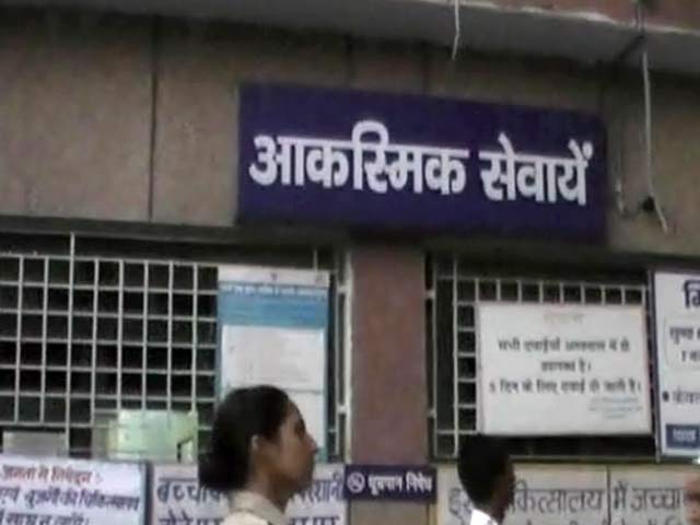 Muzaffarnagar: 7-Year-Old Allegedly Gang-Raped