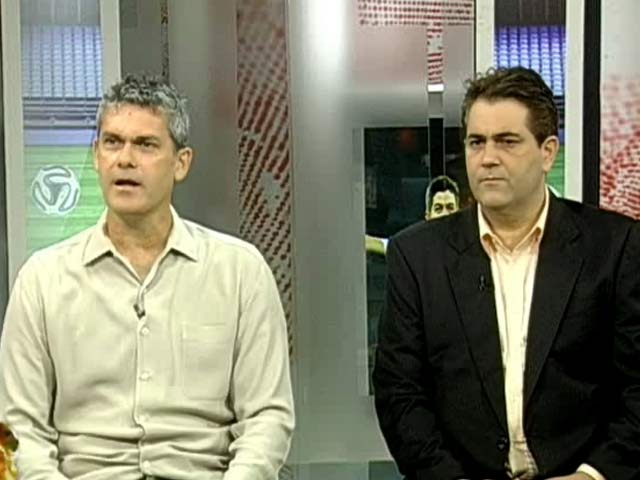 World Cup 2014: USA Were Desperately Unlucky in Loss to Portugal, Says Scott O' Donnel