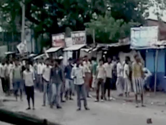 Video : बिहार : छात्र की करंट से मौत के बाद हंगामा