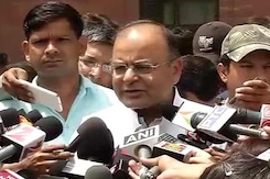 No Information on Black Money List from Switzerland, says Finance Minister No Information on Black Money List from Switzerland, says Finance Minister